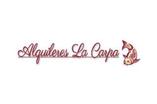 Alquileres la carpa logo