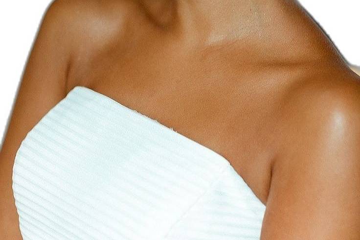 Peinado y maquillaje