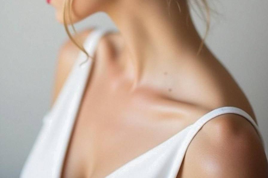 Peinado y maquillaje