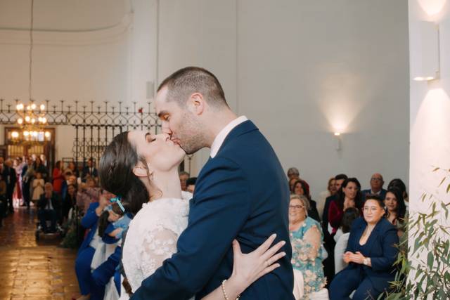 Boda Víctor & Beatriz