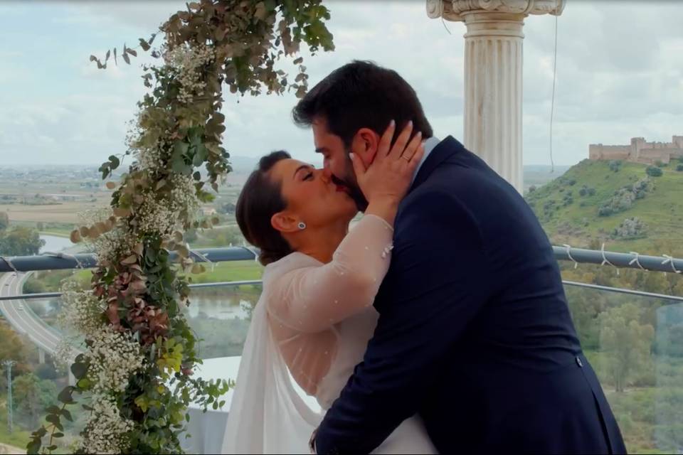 Boda Alba & José Antonio