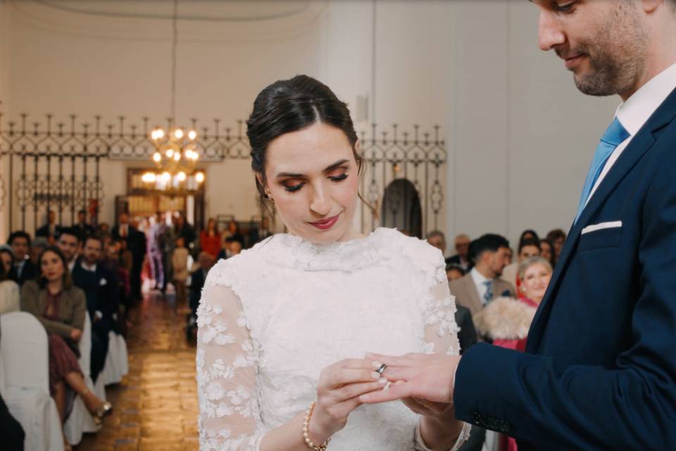 Boda Víctor & Beatriz