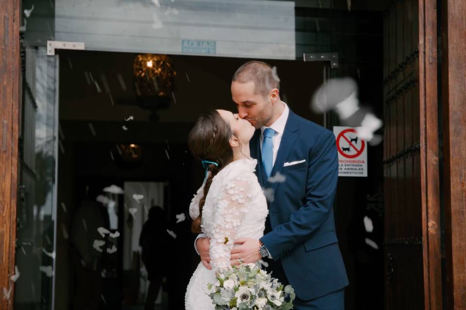 Boda Víctor & Beatriz