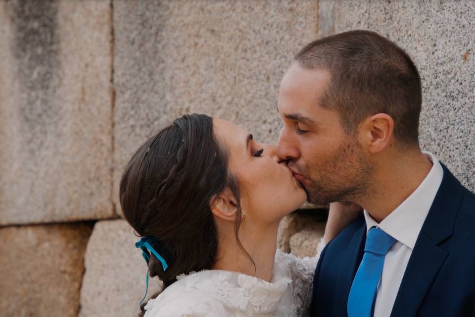 Boda Víctor & Beatriz
