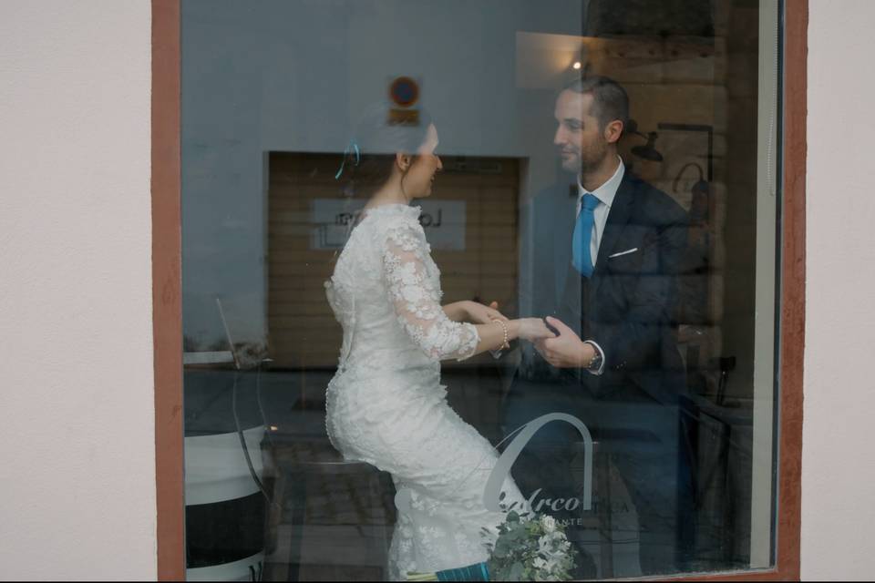 Boda Víctor & Beatriz