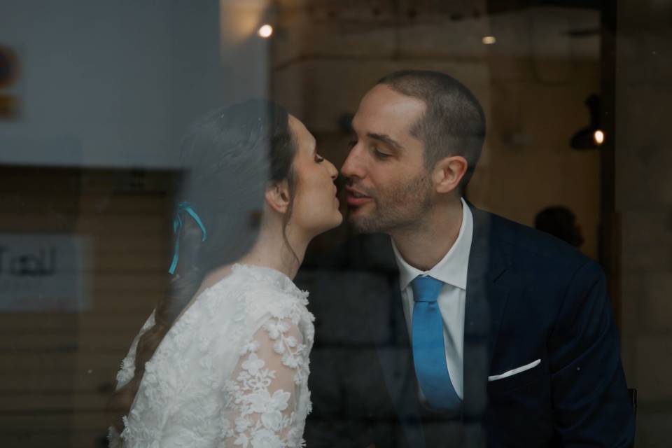 Boda Víctor & Beatriz