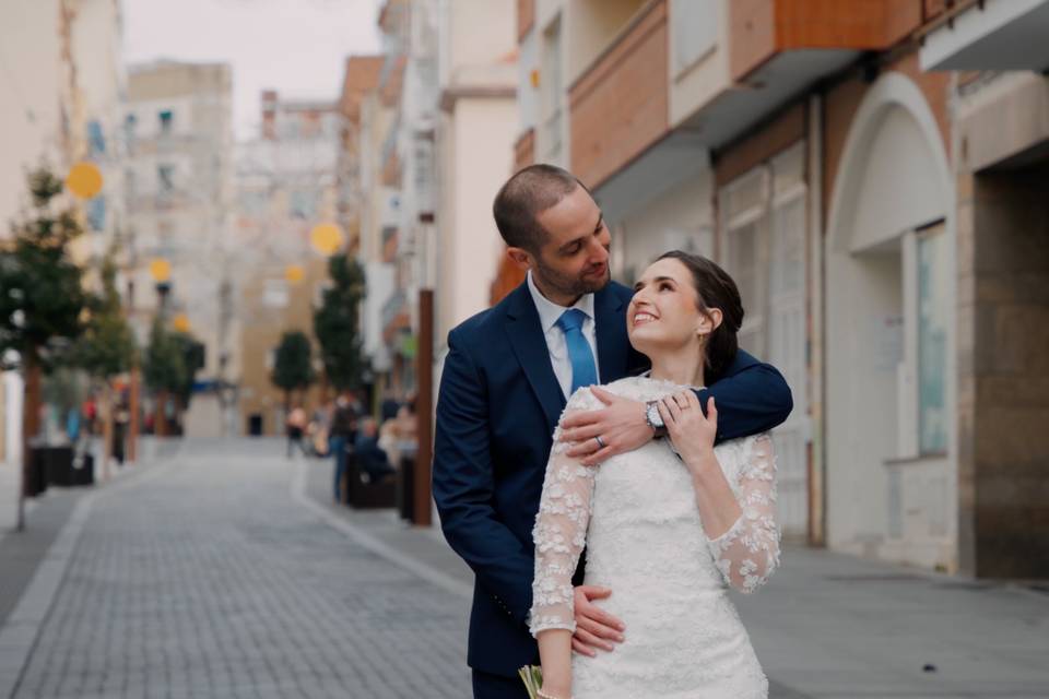 Boda Víctor & Beatriz