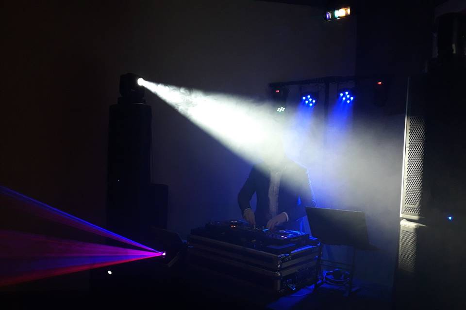 DJ bodas Tafalla 2018