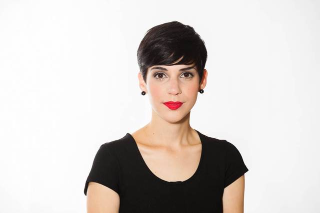 Invitada