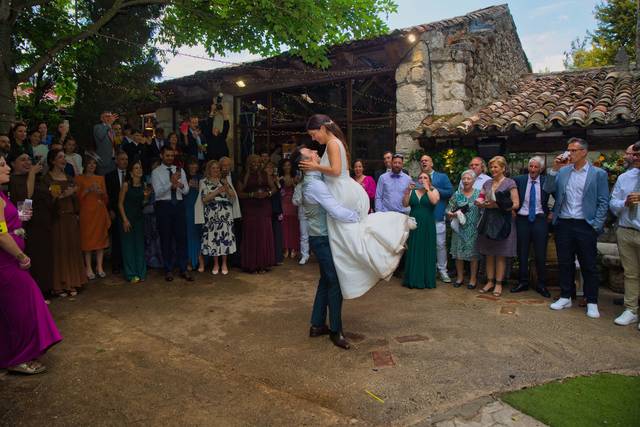 Álvaro y Alicia