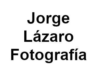 Jorge Lázaro Fotografía