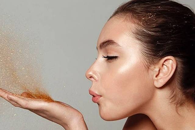 Maquillaje