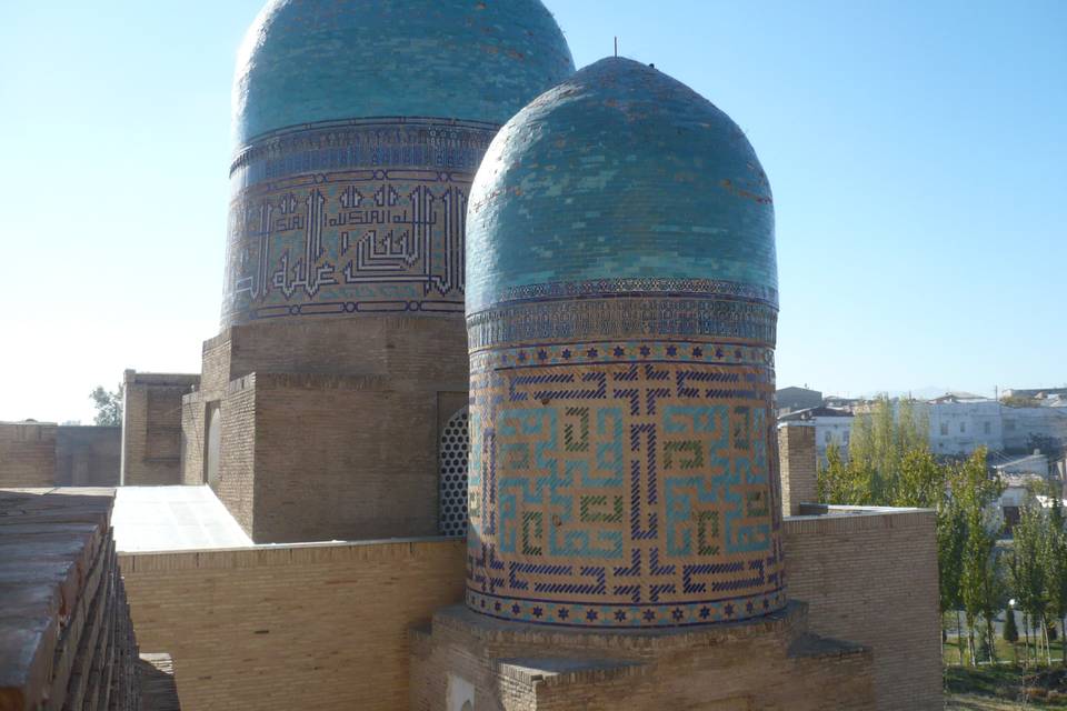 Uzbekistán