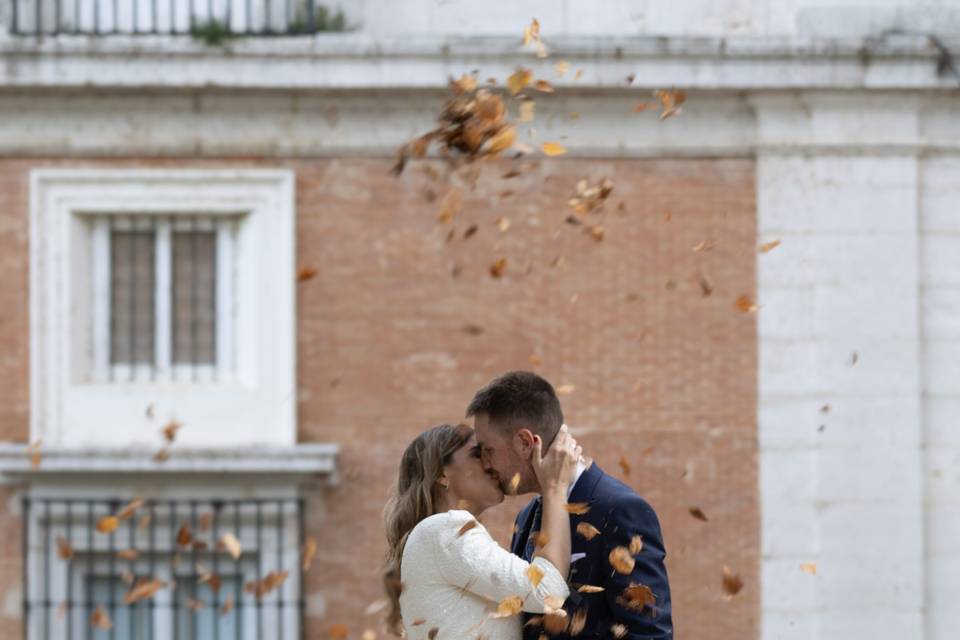 Post-boda