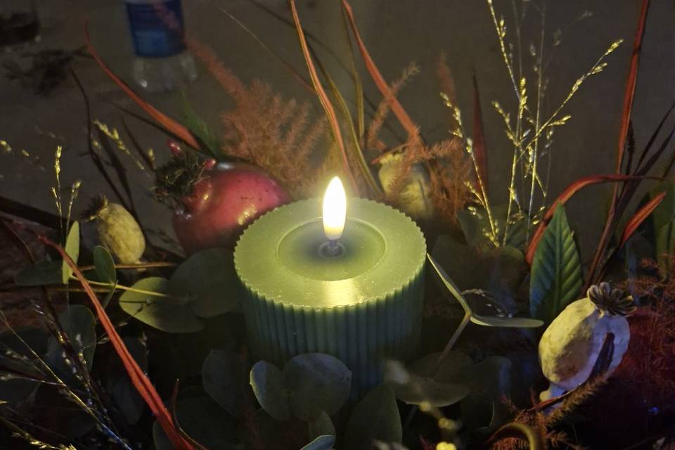Bodas Navideñas