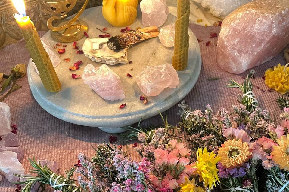 Detalles, invitados, regalos