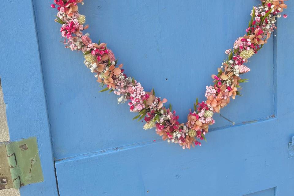 Corazón silvestre