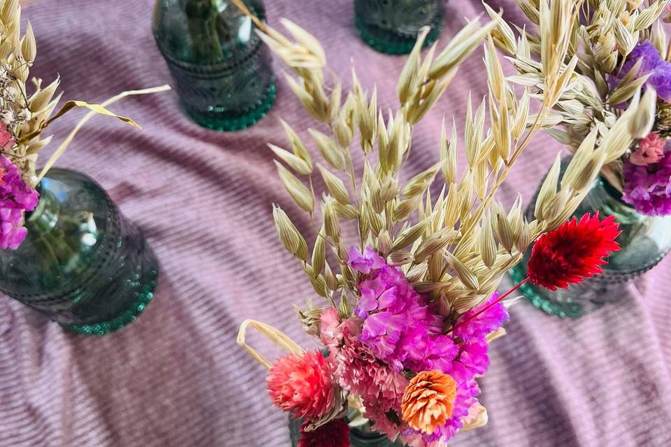 Decoraciones