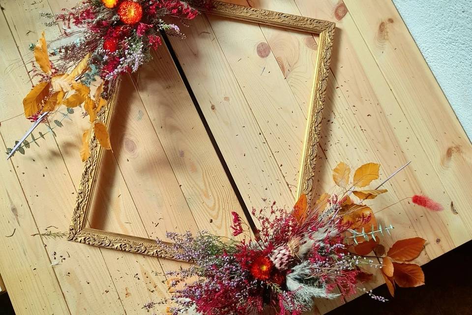 Decoraciones