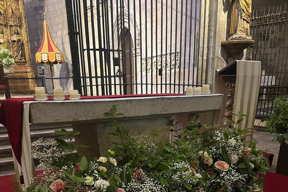 Altar