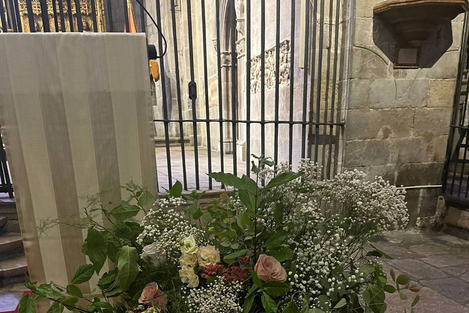 Altar