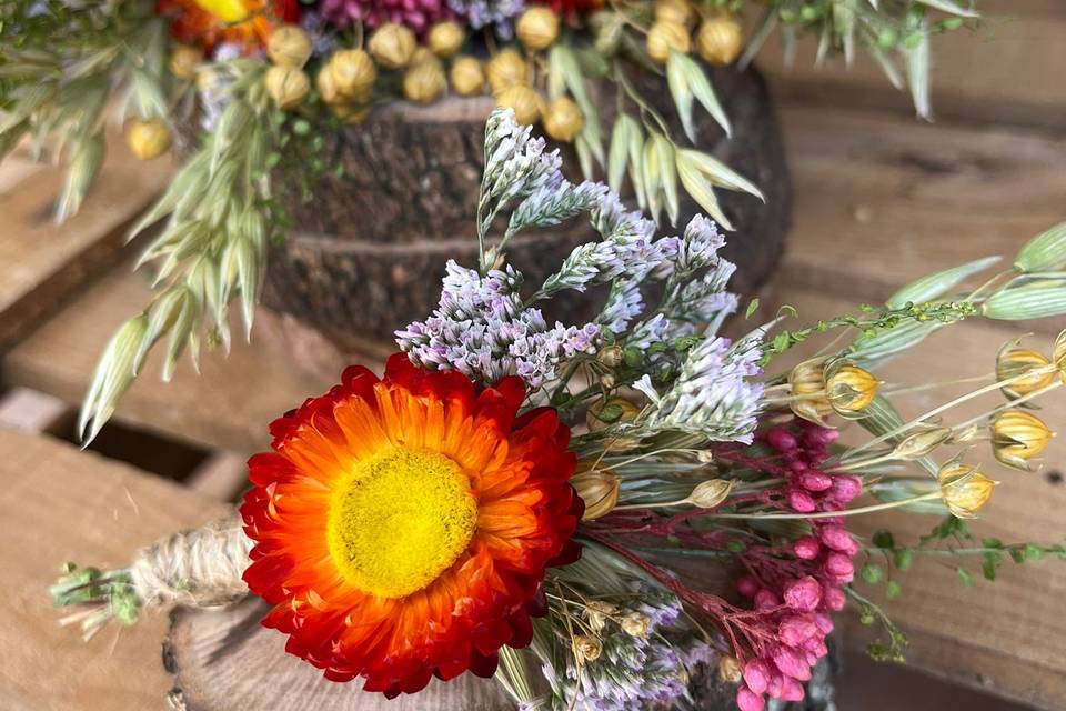 Boutonniere