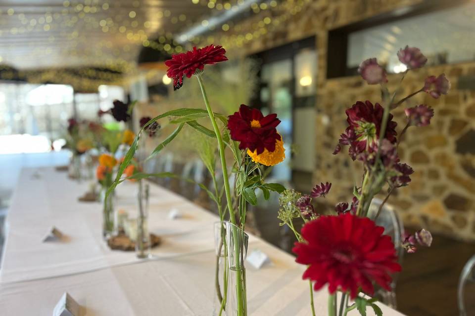 Banquete