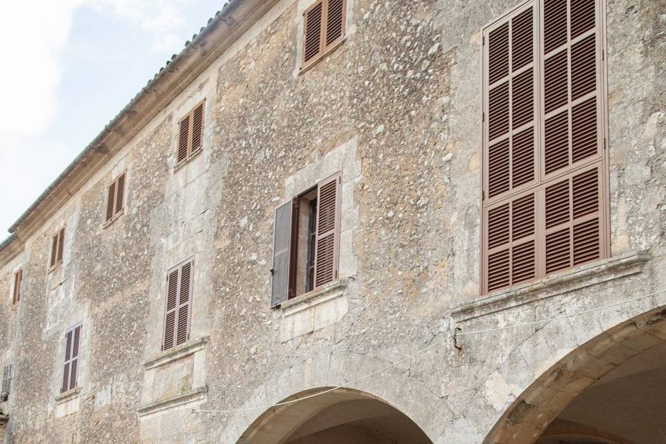 La clastra
