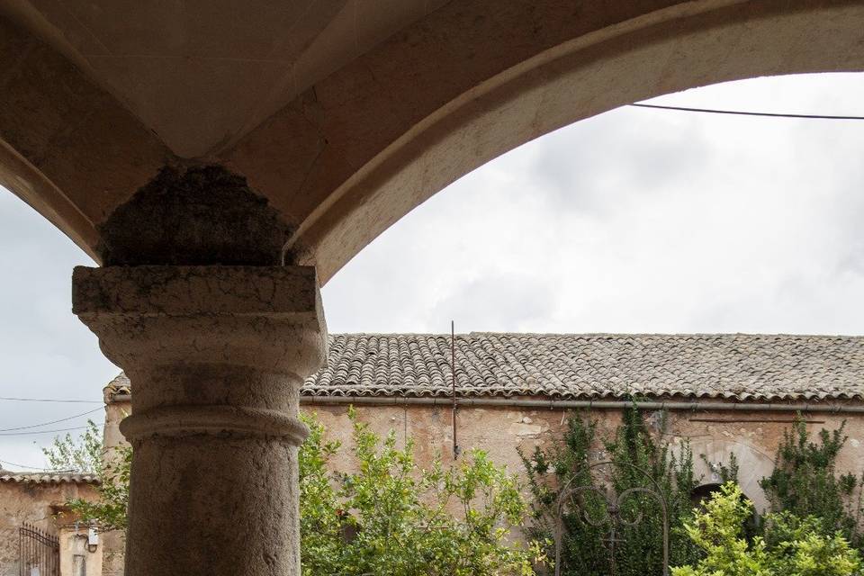 La clastra