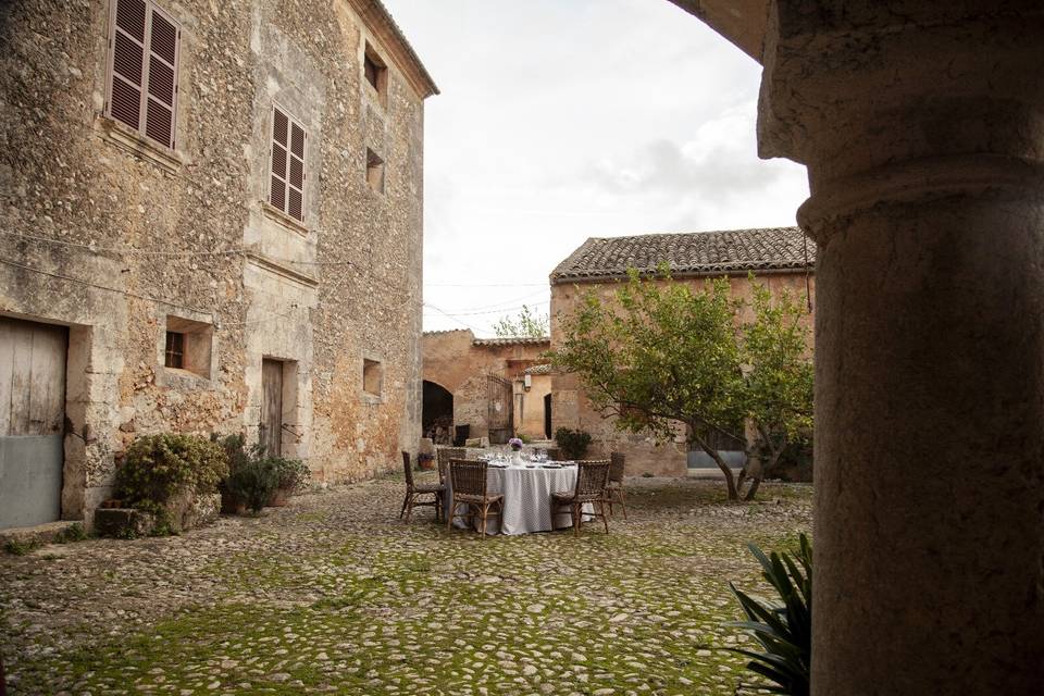 La clastra