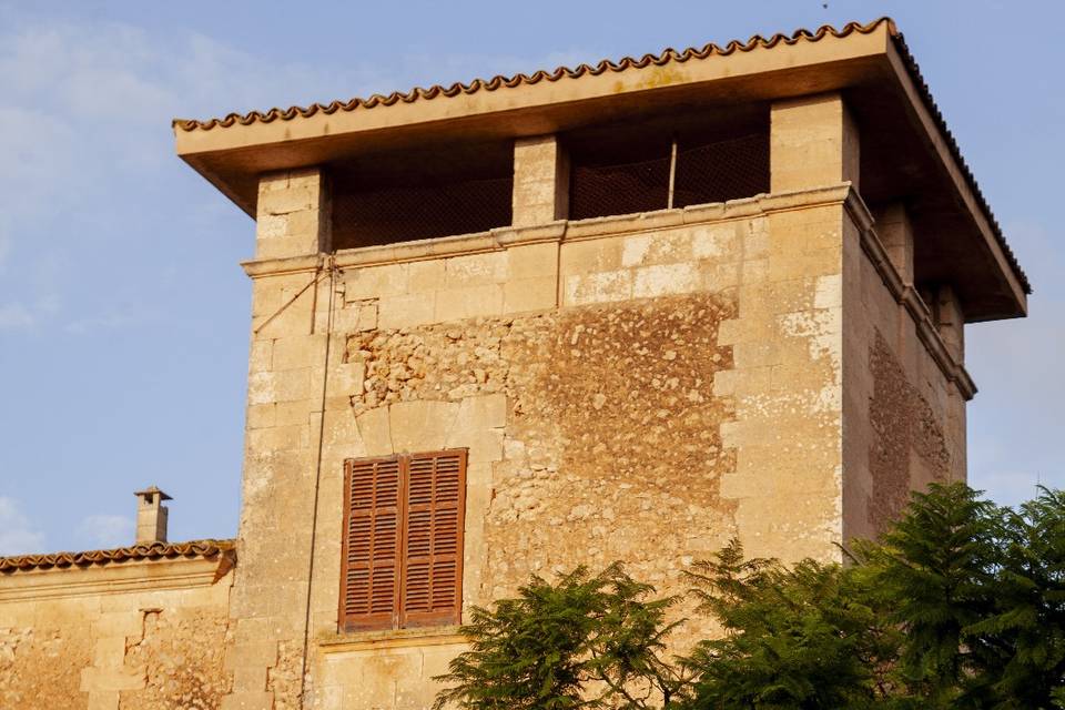 Su torre