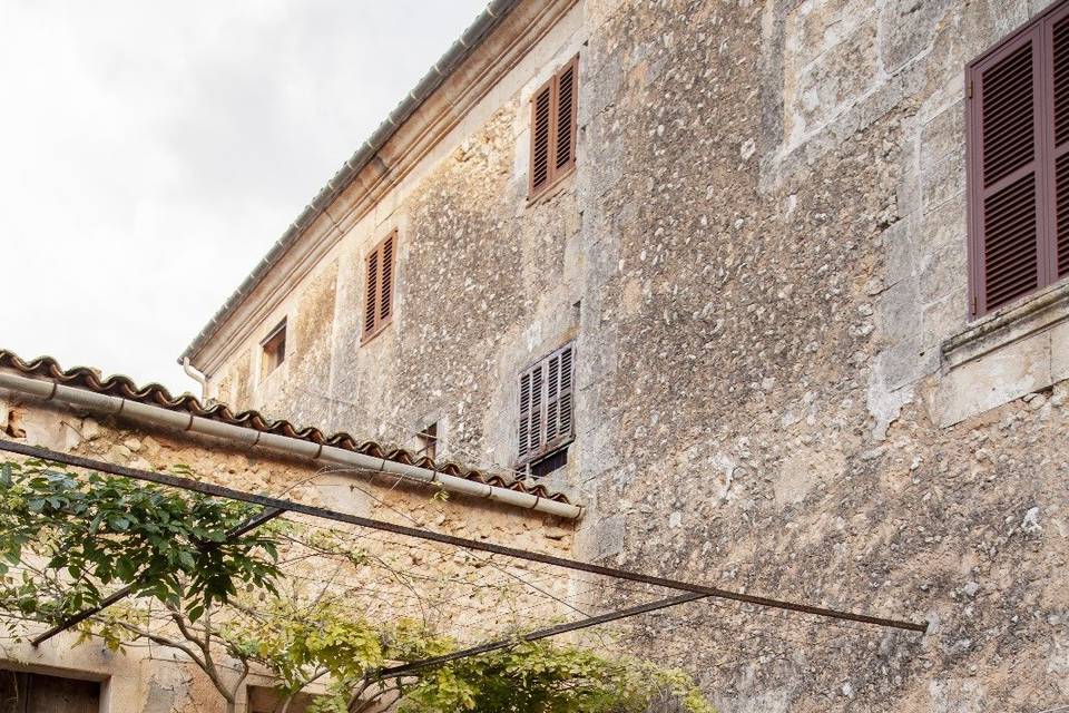 La clastra
