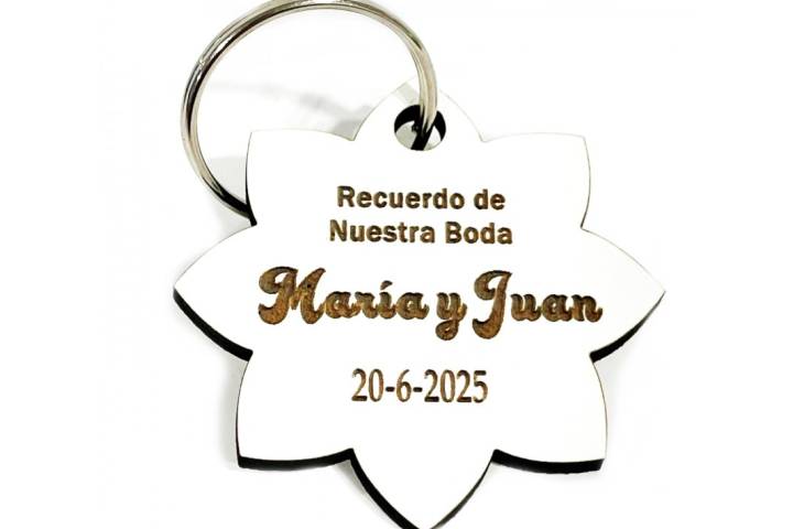 Bodas Outlet