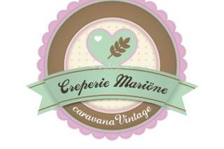 Creperie Marione logotipo