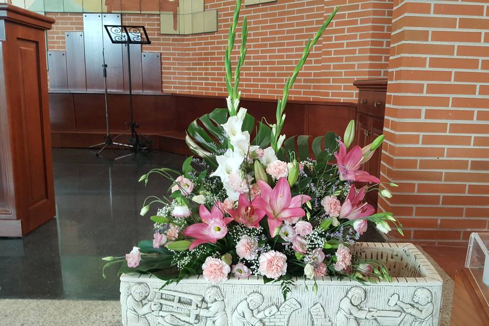 Floristería Susana Solís