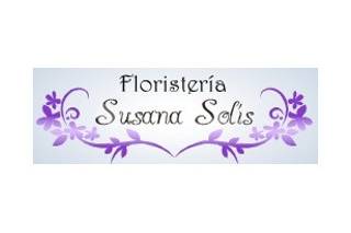 Susana Solis logotipo