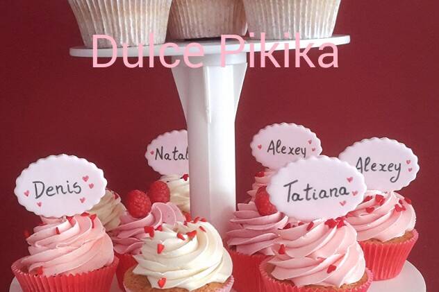 Dulce Pikika