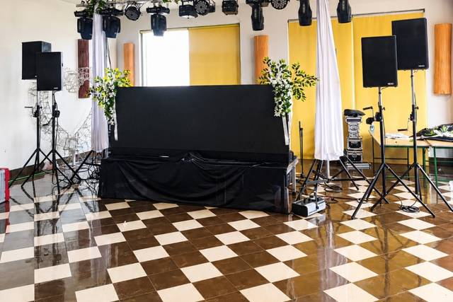Boda