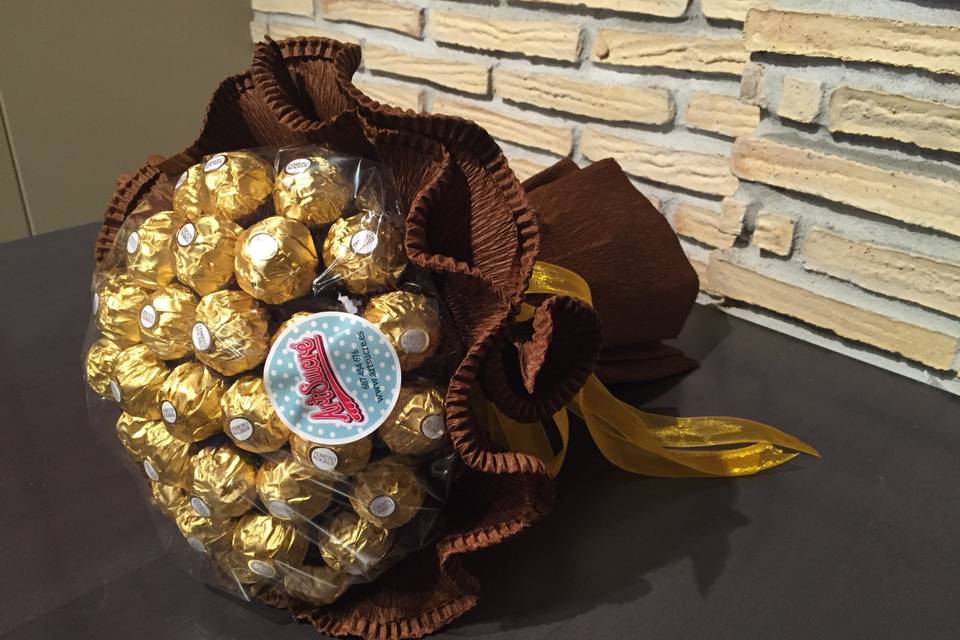 Arbol Ferrero