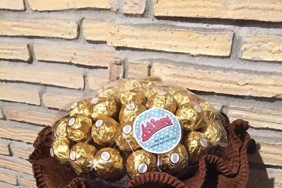 Ramo Ferrero