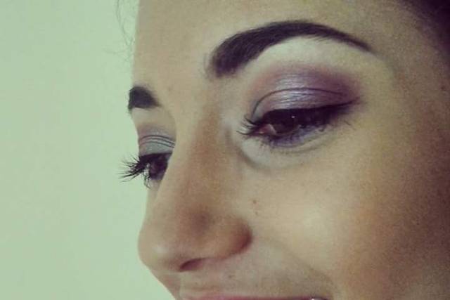 Maquillaje natural
