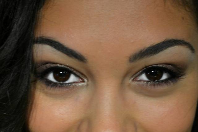 Mirada profunda