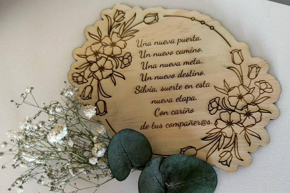 Impulsos Eventos