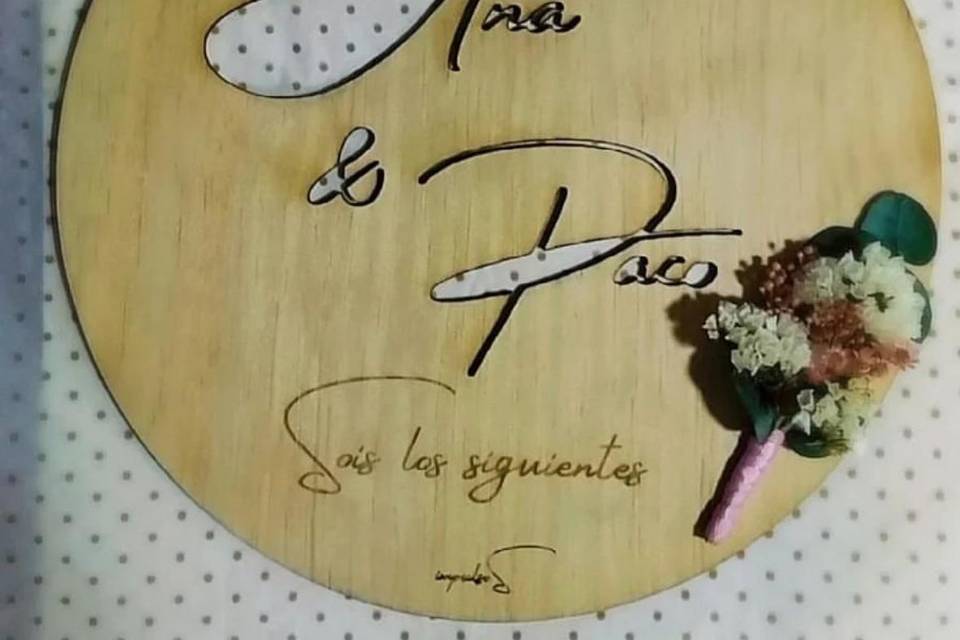 Placa sois los siguientes