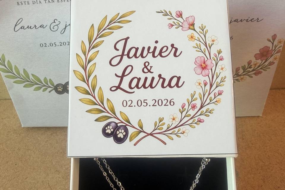 Pulseras