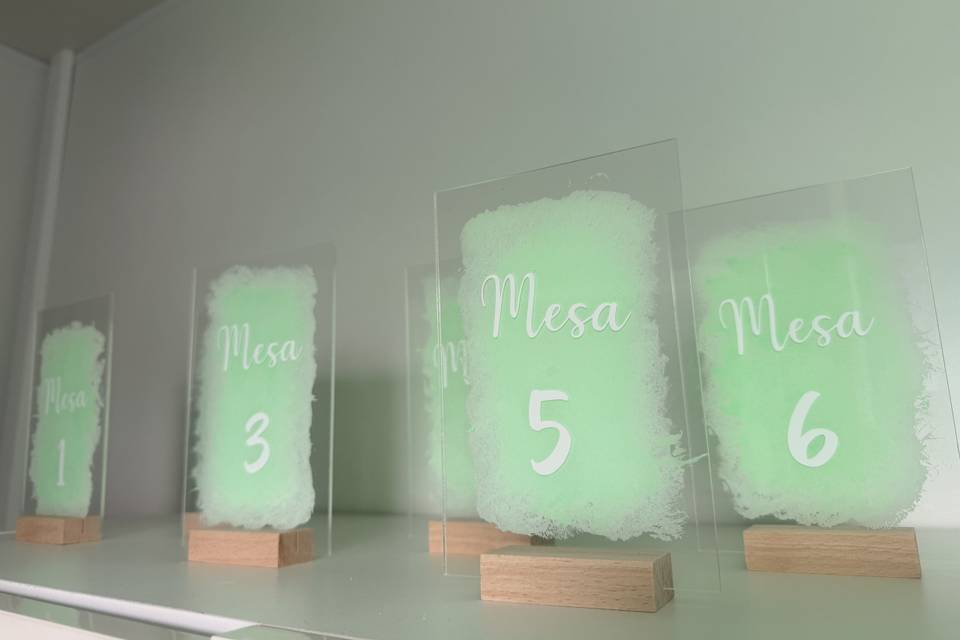 Meseros