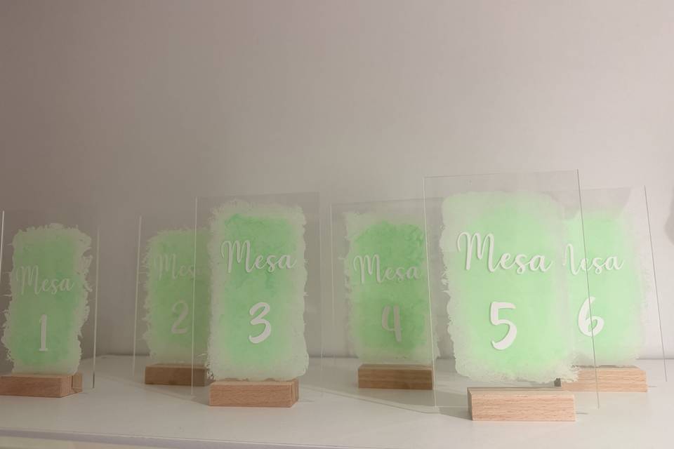 Meseros