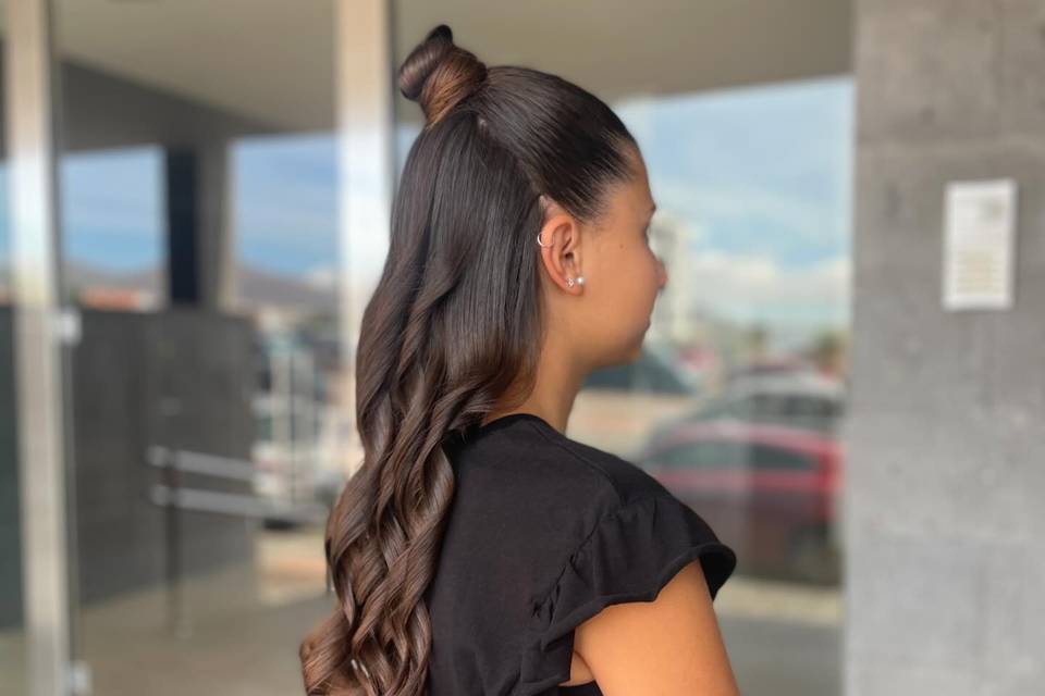 Sara Pérez Beauty Center
