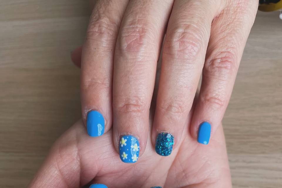 Manicura