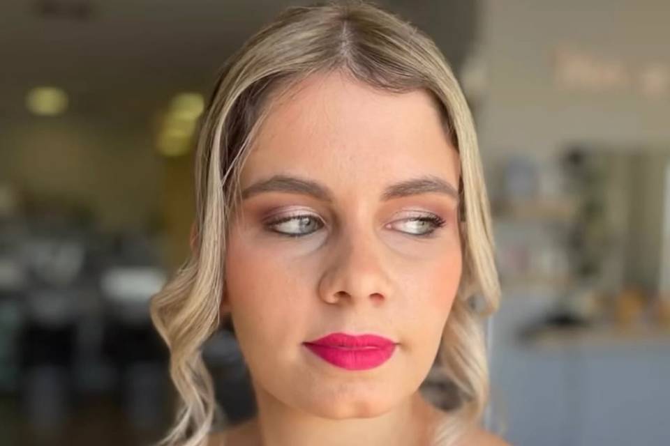 Maquillaje